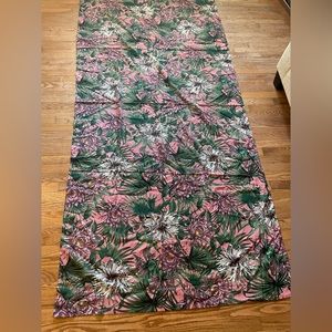 H&M Home Curtains 2 panels